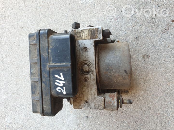 Mazda 626 ABS Pump 4360811