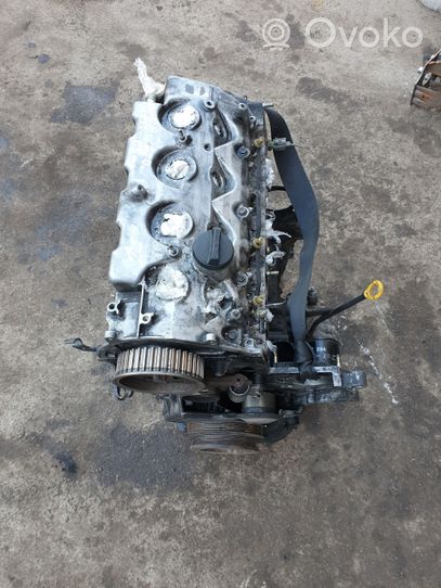 Toyota Corolla Verso E121 Engine 1CD