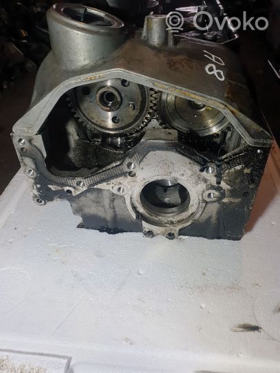 Mercedes-Benz Sprinter W901 W902 W903 W904 Culasse moteur A6460100820