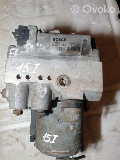 Rover 414 - 416 - 420 Pompe ABS 0265216033