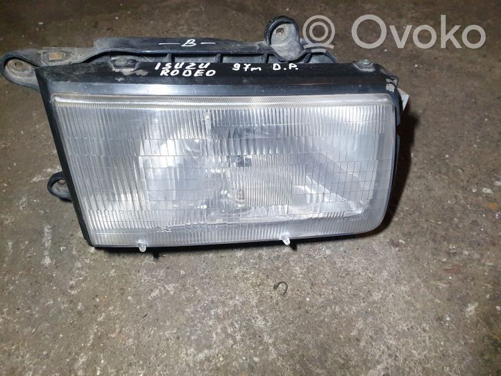 Isuzu Rodeo Lampa przednia 1AJ935186