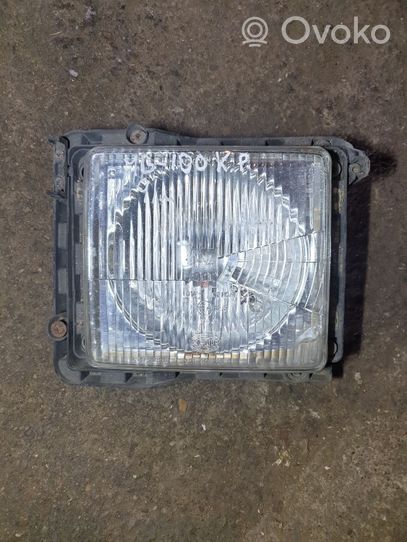 Mercedes-Benz 100 W631 Lampa przednia 