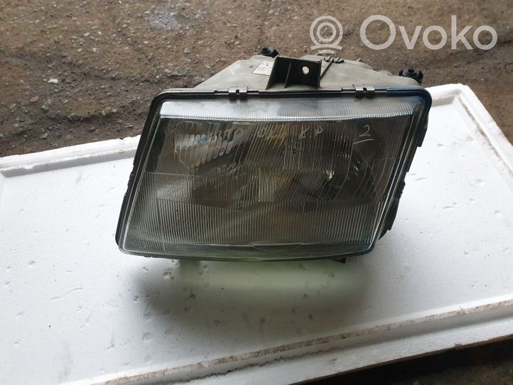 Mercedes-Benz Vito Viano W638 Lampa przednia 