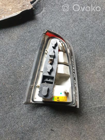 Opel Vectra B Lampa tylna 