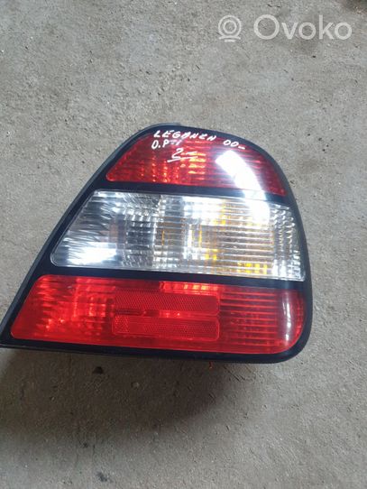 Daewoo Leganza Lampa tylna 