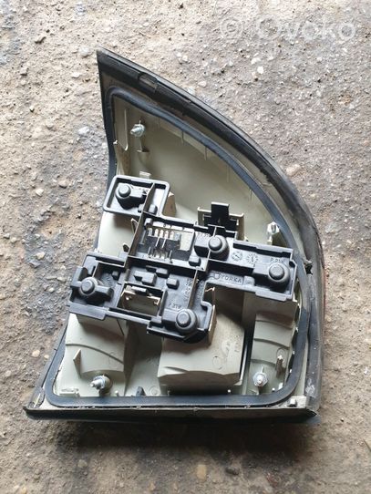 Opel Vectra B Lampa tylna 