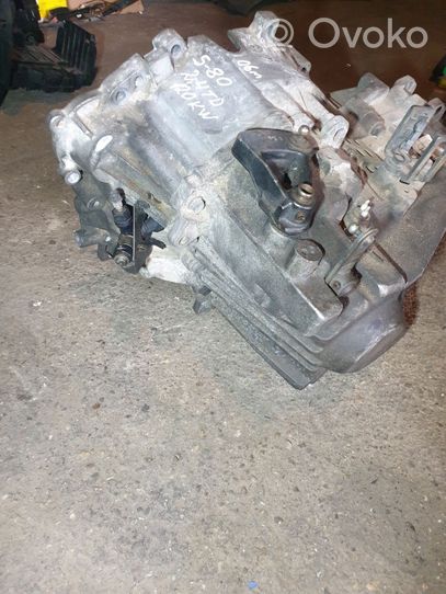 Volvo S80 Manual 5 speed gearbox P9482234