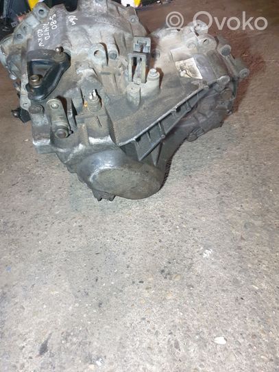 Volvo S80 Manual 5 speed gearbox P9482234