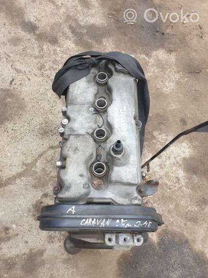 Dodge Caravan Engine TNXE6210400341