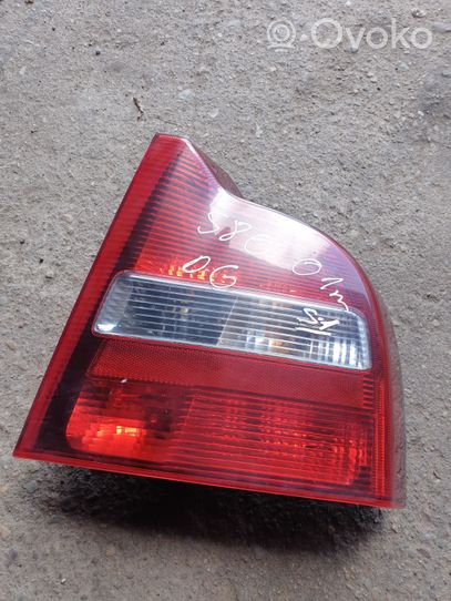 Volvo S80 Lampa tylna 