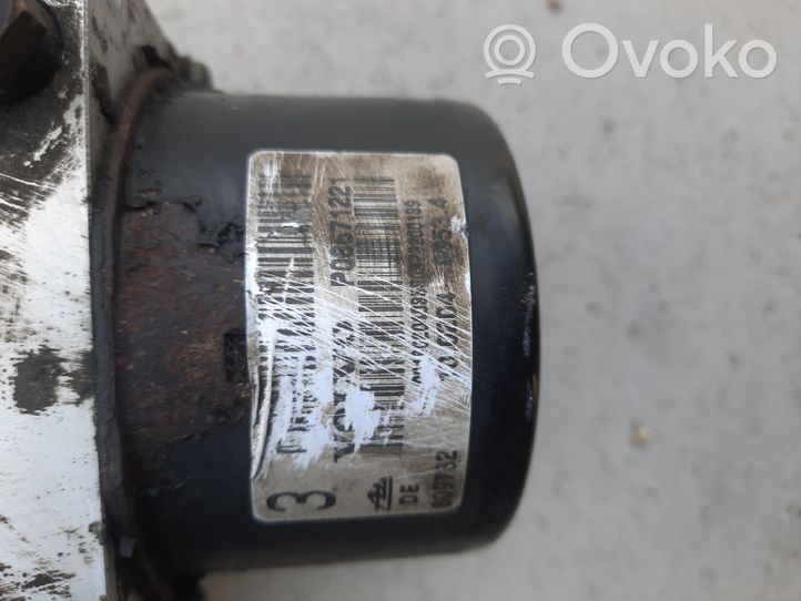 Volvo S60 ABS-pumppu 10092504043