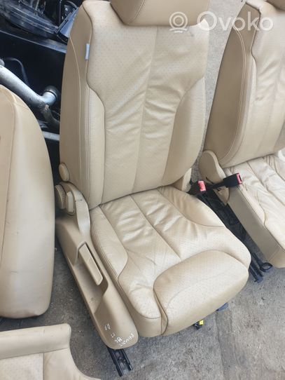 Volkswagen PASSAT B6 Interior set 