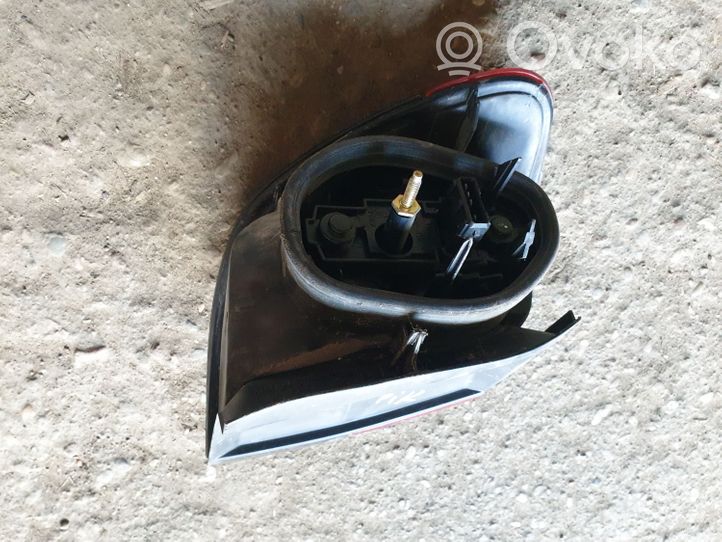 Peugeot 406 Lampa tylna 