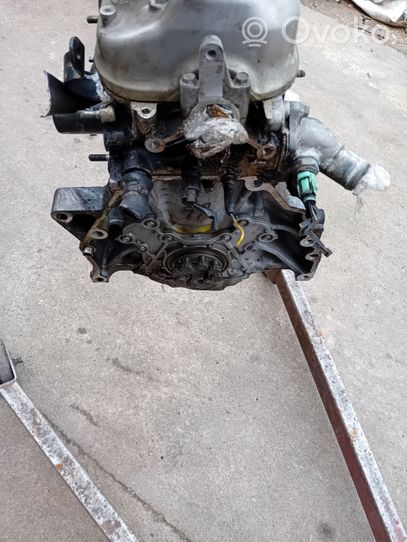 Honda Prelude Moteur F20A4