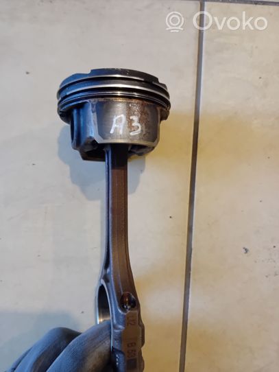 KIA Sportage Piston avec bielle 