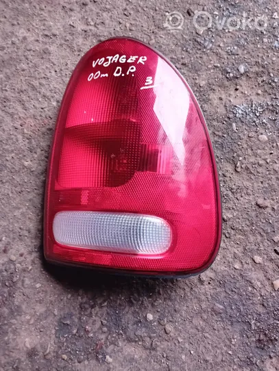 Chrysler Voyager Lampa tylna 