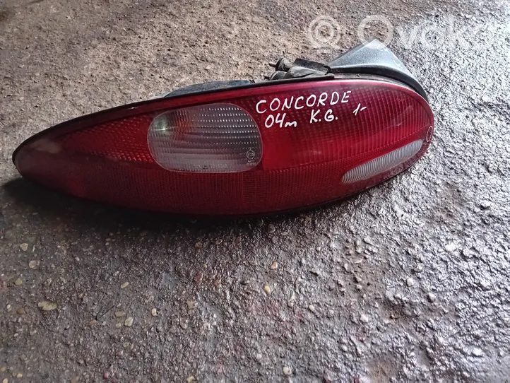 Chrysler Concorde Lampa tylna 