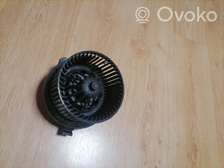 Citroen C5 Soplador/ventilador calefacción F664513V