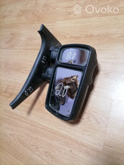 Renault Master II Manual wing mirror E201