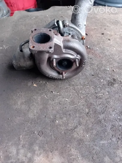 Renault Vel Satis Turbina 8972409267