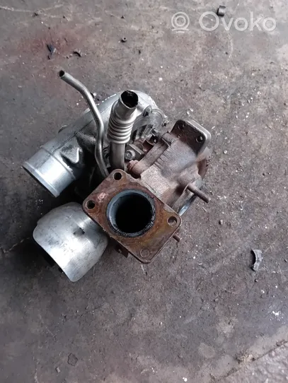 Saab 9-5 Turbina 8972572982