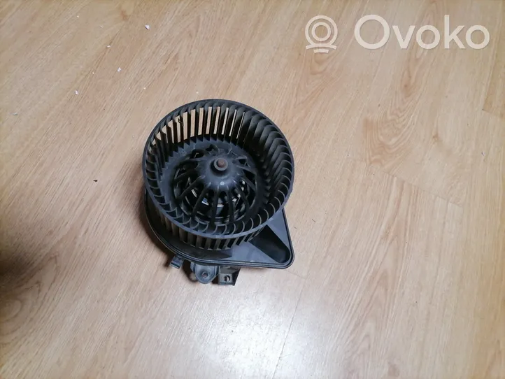 Fiat Punto (188) Ventola riscaldamento/ventilatore abitacolo 035533E