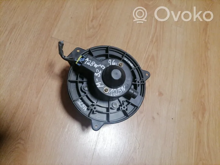 Mazda 323 Ventola riscaldamento/ventilatore abitacolo HB111RC1ME