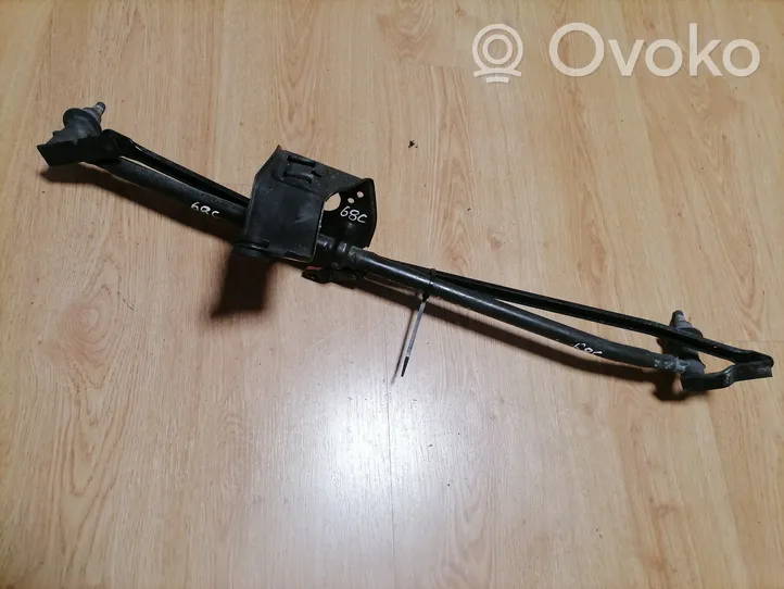 Renault Master II Front wiper linkage 