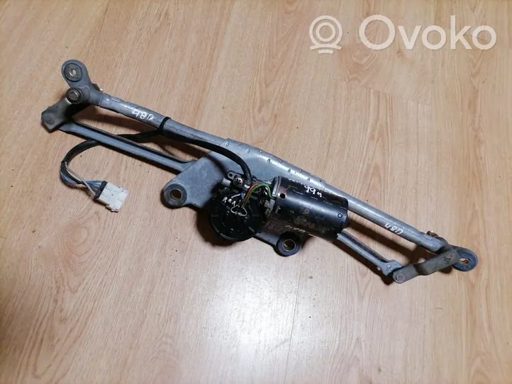 Citroen Xantia Tringlerie et moteur d'essuie-glace avant 3397020321