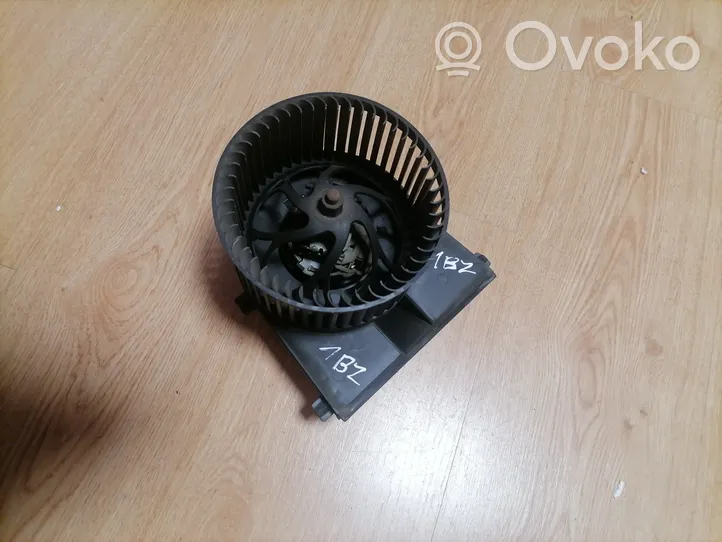 Audi A3 S3 8L Ventola riscaldamento/ventilatore abitacolo 1J1819021A