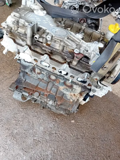 Renault Laguna II Motor F4K