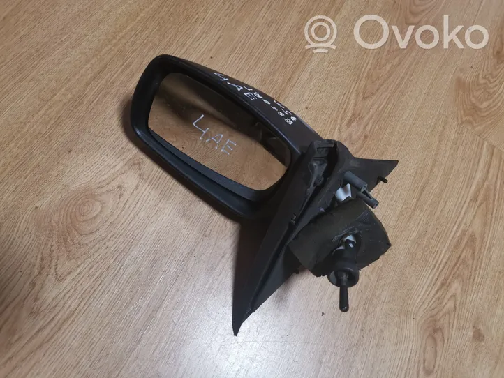 Ford Escort Manual wing mirror 