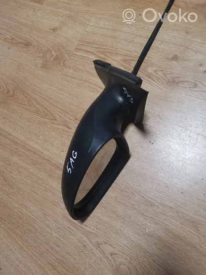 Seat Ibiza III (6L) Manual wing mirror 014142