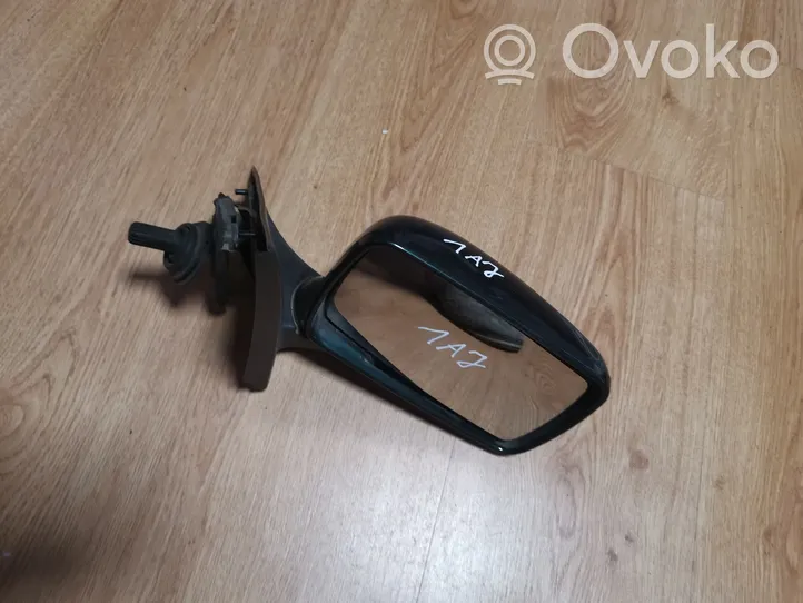 Ford Escort Manual wing mirror 0117333