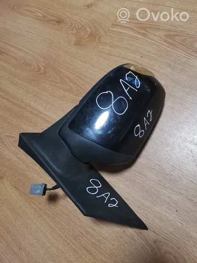 Ford Focus Front door electric wing mirror 014292