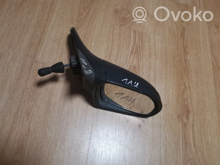 Opel Corsa B Manual wing mirror 008007454