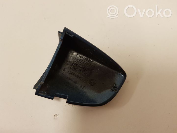 Volkswagen Tiguan Allspace Türgriffkappe Türgriffblende vorne 510837880A