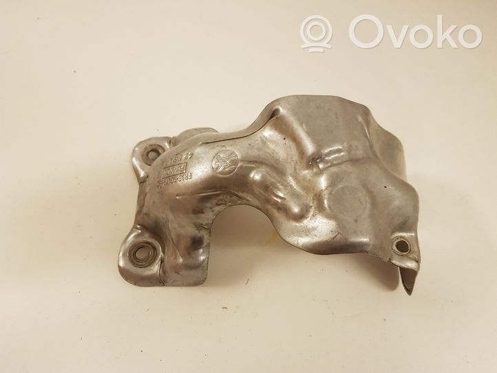 Ford Mustang VI Bouclier thermique d'échappement FR3E9G479BC