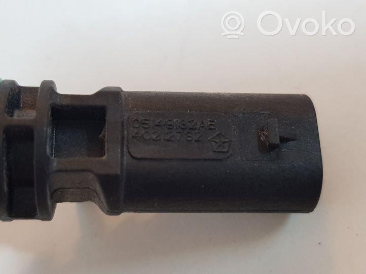 Dodge Challenger Intake air temperature sensor 05149182AB