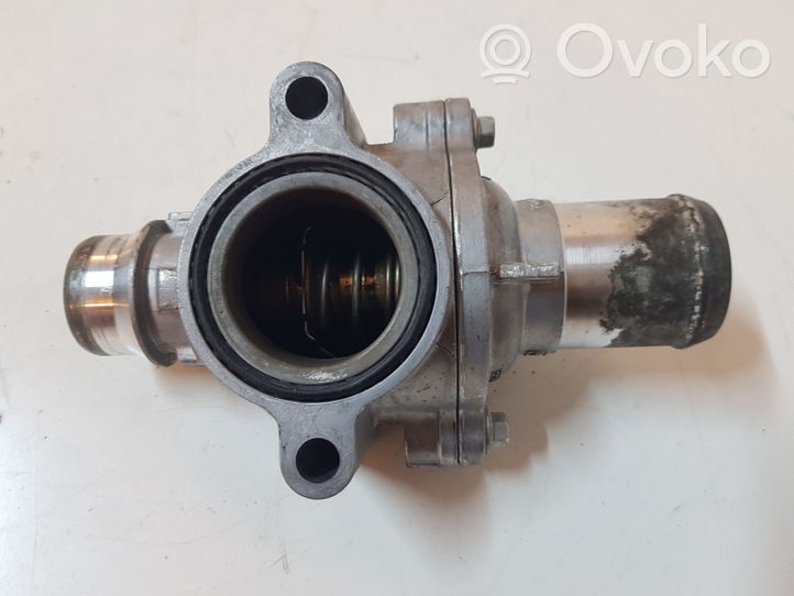 Ford Mustang VI Termostat / Obudowa termostatu BR3E8A587MC