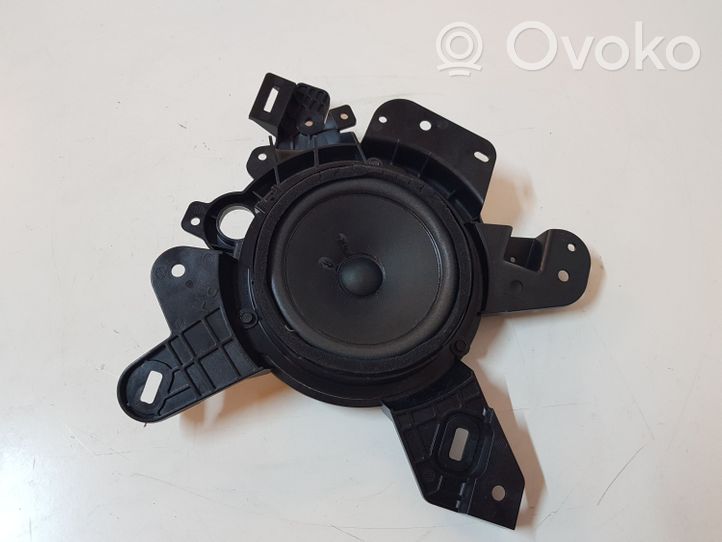 Ford Mustang VI Altavoz de la puerta trasera DS7T18808BB