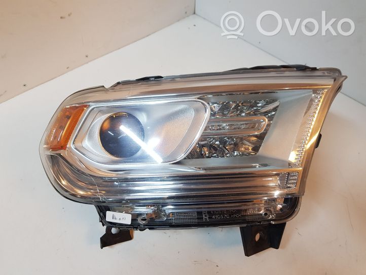 Dodge Durango Lampa przednia 68188730AD