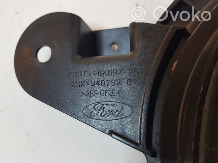 Ford Mustang VI Support, cache d'enceinte latérale FR3T18K897AD