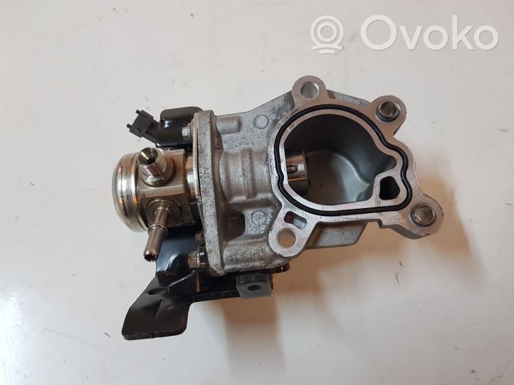 Ford Mustang VI Fuel injection high pressure pump EJ7E9B374AE