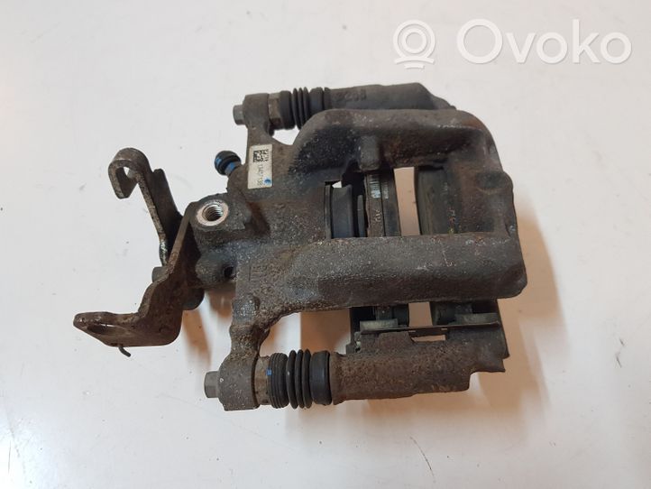 Buick Encore I Rear brake caliper 13407138