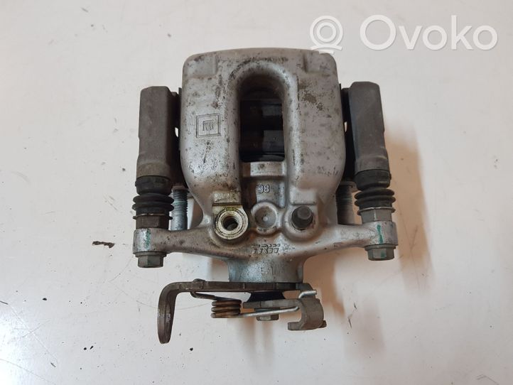 Buick Encore I Caliper del freno trasero 42610825