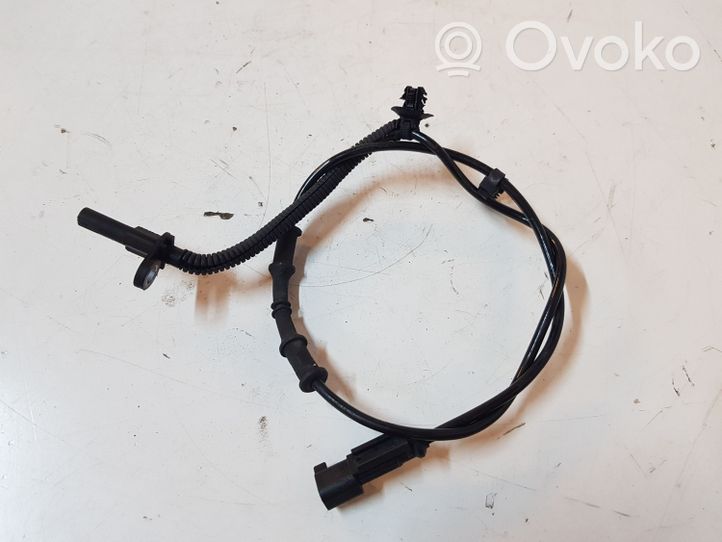 Ford Mustang VI Priekšējais bremžu ABS sensors FR3C2C204AC