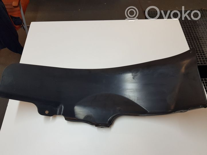 Dodge Durango Rivestimento paraspruzzi parafango posteriore 68036120AC