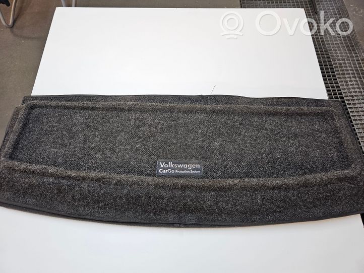 Volkswagen Tiguan Allspace Grilles/couvercle de haut-parleur arrière 5NN858855E