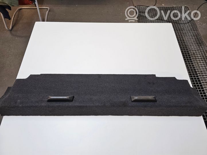 Volkswagen Tiguan Allspace Kita bagažinės apdailos detalė 5NN868077A